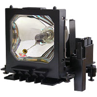 3D PERCEPTION Compact View SX30e Lampada con supporto