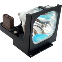 ASK C5 compact Lampada con supporto