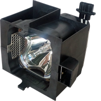 BARCO iQ R350 Lampada con supporto