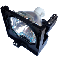 BOXLIGHT 13HD Lampada con supporto