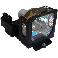 BOXLIGHT SP-9T Lampada con supporto