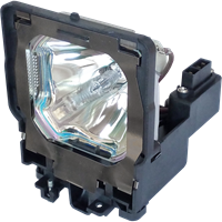 CHRISTIE LX1500 Lampada con supporto