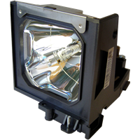 CHRISTIE VIVID LX32 Lampada con supporto