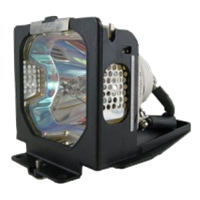 EIKI LC-XB26 Lampada con supporto