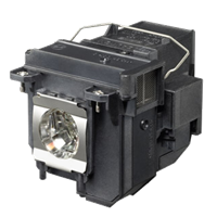 EPSON EB-485WT Lampada con supporto