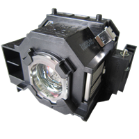 EPSON EB-X6U Lampada con supporto