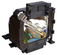 EPSON EMP-800UG Lampada con supporto