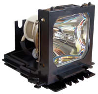 HITACHI CP-X1200W Lampada con supporto