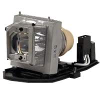 OPTOMA GT760 Lampada con supporto